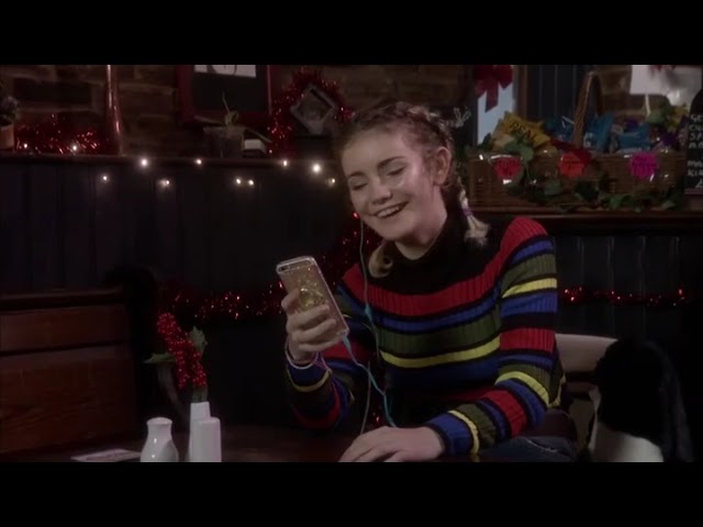 Outnumbered 2016 Christmas Special