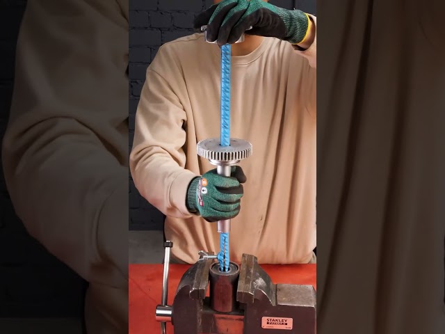 Must Have DIY Bearing Tool