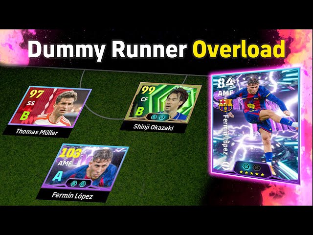 I'm Genuinely Excited for this Fermin