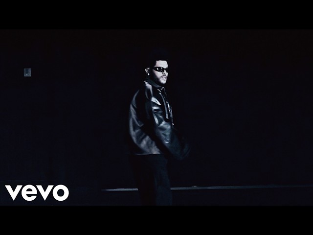 The Weeknd, Ariana Grande - BLOODLINE (Prod. LIZX)