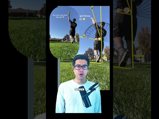 Baseball speed math. #math #baseball #mathematics #debunked #learnwithsherlock