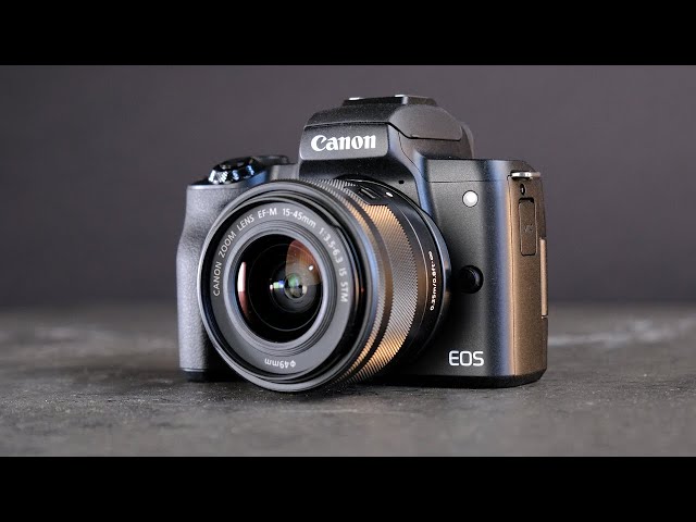 Best Budget Cameras in 2021 - Best Cheap Photo & Video Cameras