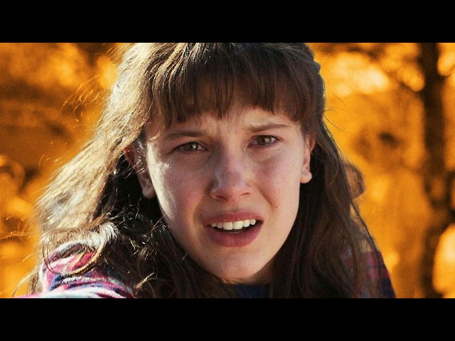 The Only Stranger Things Recap You Need Before Season 5