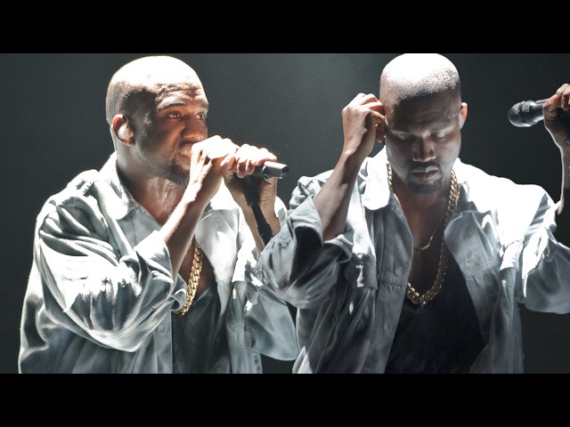 Kanye West Banned From Entering UK, Wireless Festival Canceled After Star-Studded LA Shows