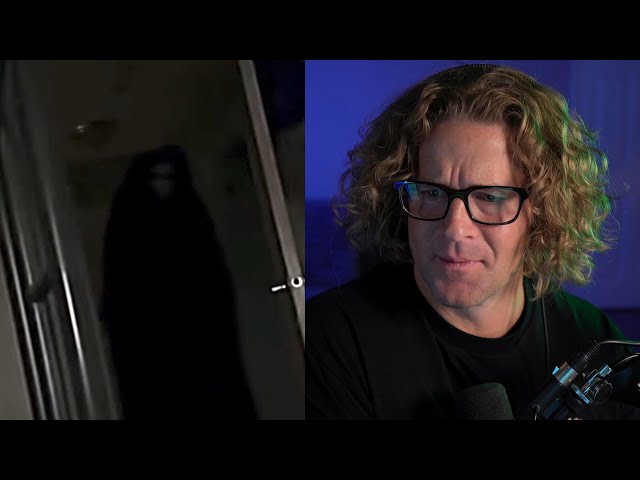 CREEPY TikTok Videos V.17