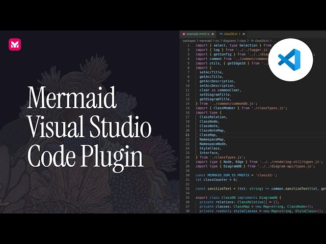 Save Hours with the Mermaid Visual Studio Code Plugin (2026 Guide)