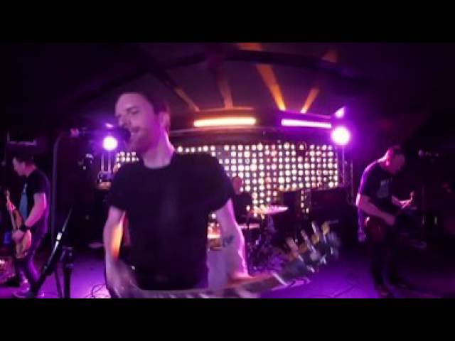 Hey Mercedes - Our Weekend Starts On Wednesday - 360 Video - Live in Brooklyn - 7/16/16