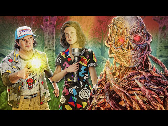 Vecna Is a BIG Problem For These "Bully Squads"