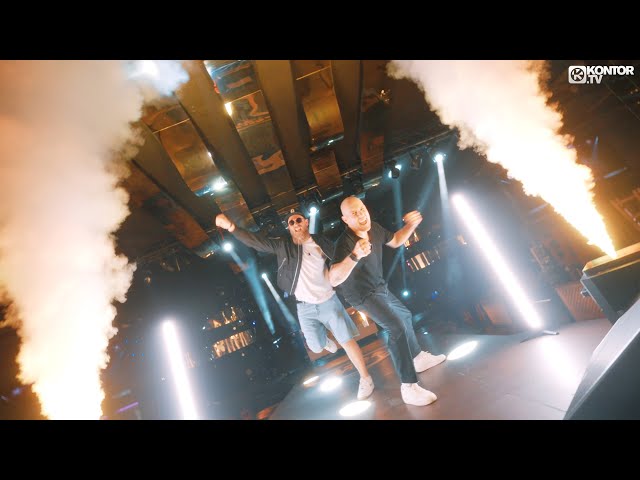 Oli.P & Felix Harrer - So Bist Du