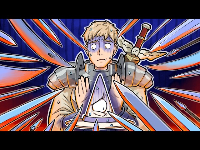 Why are Paladins SO HATED in D&D?