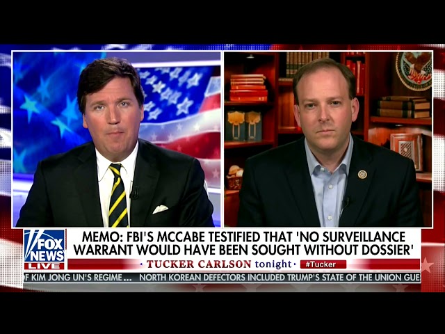 Tucker Carlson Tonight - February 2, 2018 - Archive