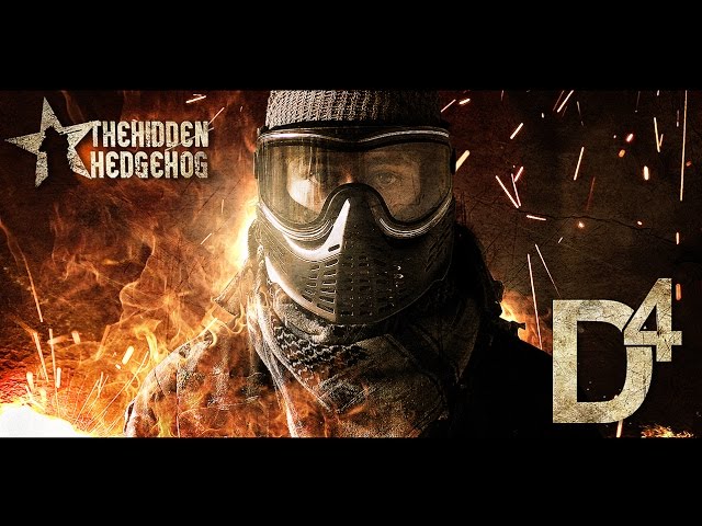 INFILTRATION OF D4: Breach and clear