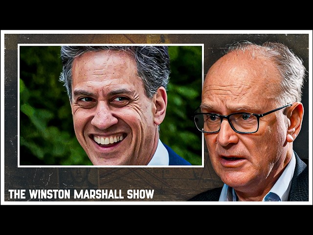 What Net Zero Is REALLY About And Why They Won’t Admit It | Matt Ridley