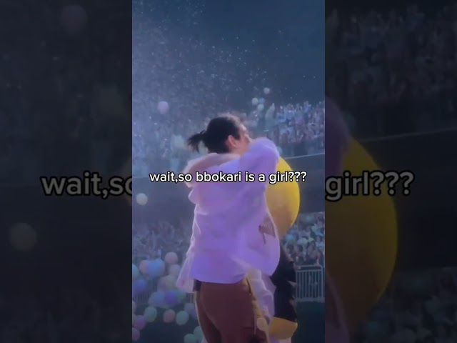 Bbokari is a girl y'all!!😭💗#bbokari #felix #leefelix #sunshine #kpop #meme #straykids #skzoo #shorts