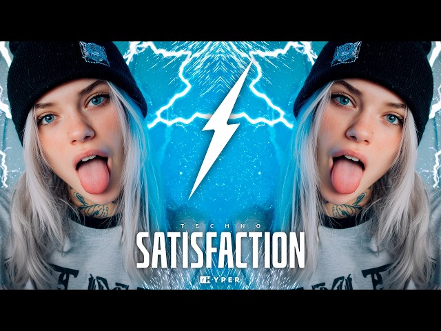 HARD TECHNO ● Benny Benassi - Satisfaction (Miró Remix)