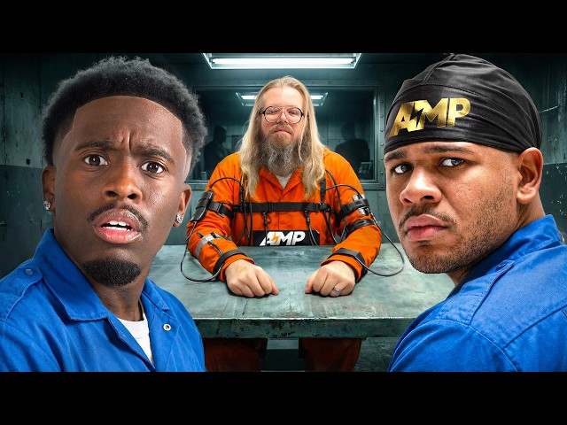 AMP WORST PERSON EVER