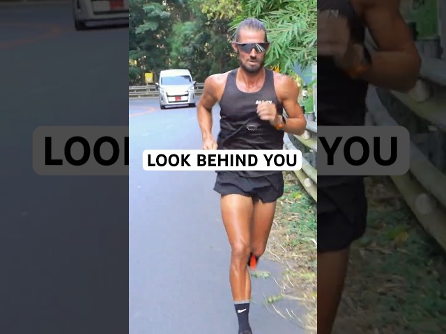 Complaining About Times Won't Help #running #mindset