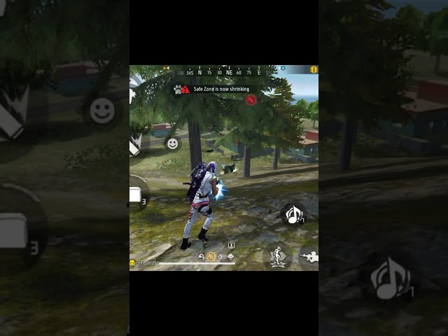 #$FF #Garena free fire Max #new update #new Sniper #M82B tricks headshot #short viral #live is game