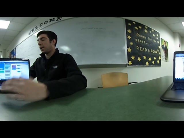 Hour of Code2 in LMC 12-5-17