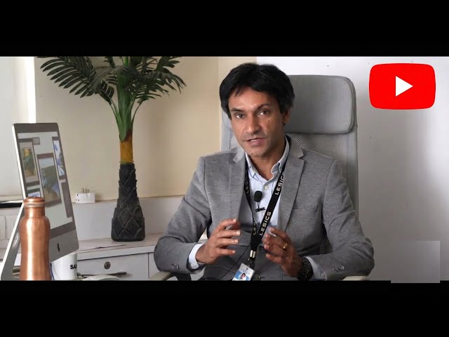 A Good year, after many years!