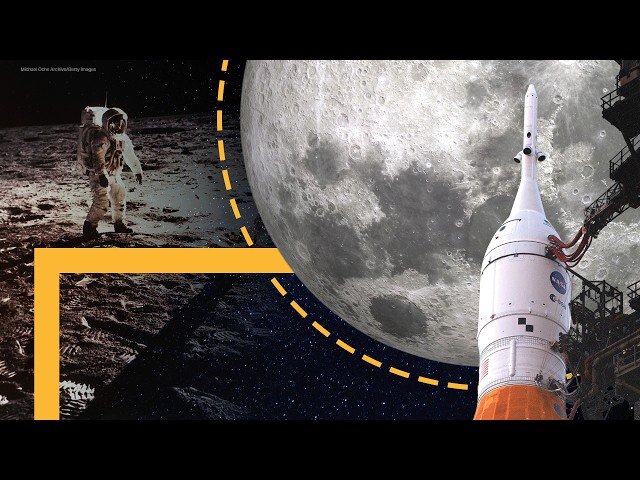 Can NASA still do the impossible?