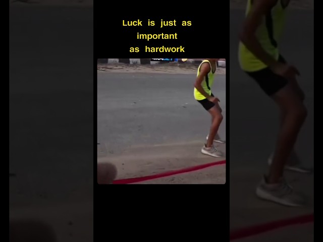 Luck is just important as hard work #hardwork #success #trendingshorts @TamilAzhagiyal