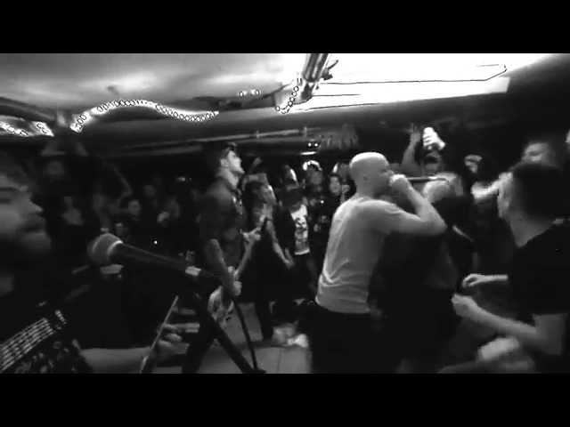 DS-13. Live at the secret dungeon. TEG. UMEÅ. RAW.