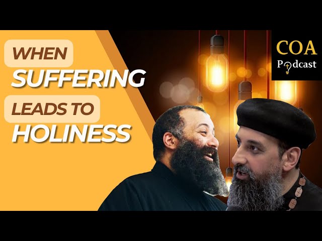 When Suffering Leads to Holiness!