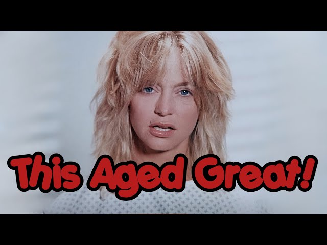 Overboard - This Aged Great!