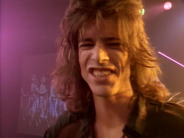 Ratt - Dance (Official Music Video)