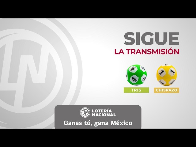 CHISPAZO DE LAS TRES  No.11931 y TRIS DE LAS TRES No.35834