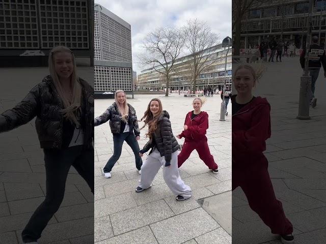 Crazy am dancen #dance #friends #viral #berlin #crazy
