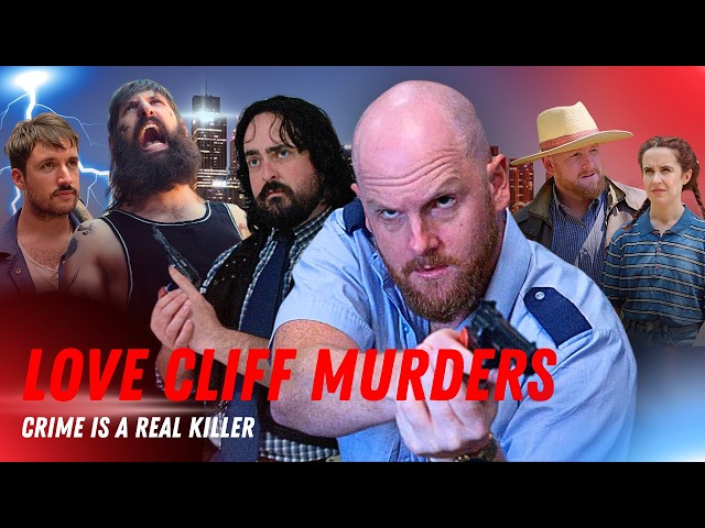 Every Australian Drama on a Commercial TV Network