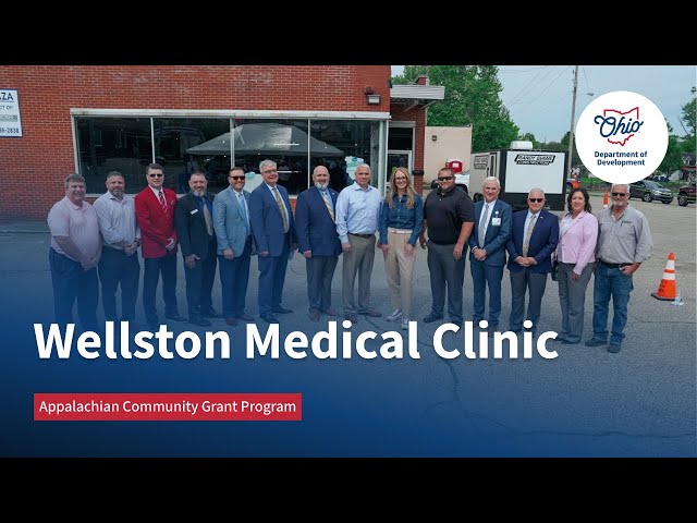 Wellston Medical Clinic
