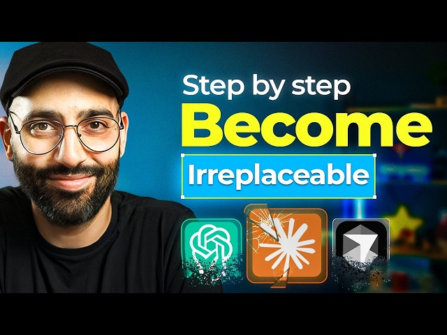 AI Won’t Replace Developers... But This Will