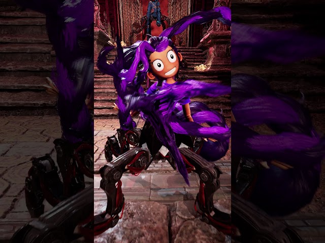 Prototype - All versions of Prototype (Poppy Playtime)