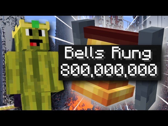 The History of 2b2t's Strangest Player