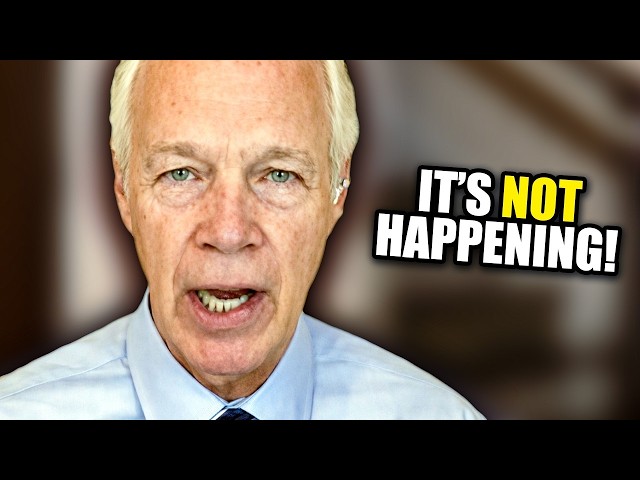 GOP Senator FLIPS OUT As Supreme Court Spells DOOM For Trump