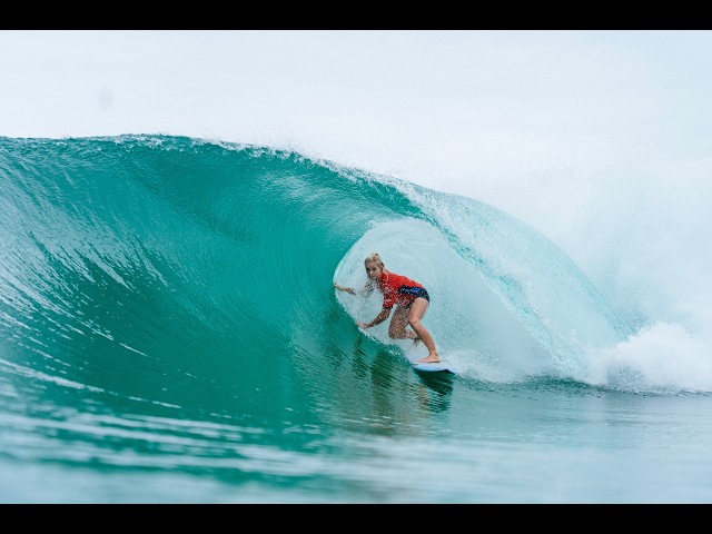 Surfing Australia TV - Season 15 - Episode 3