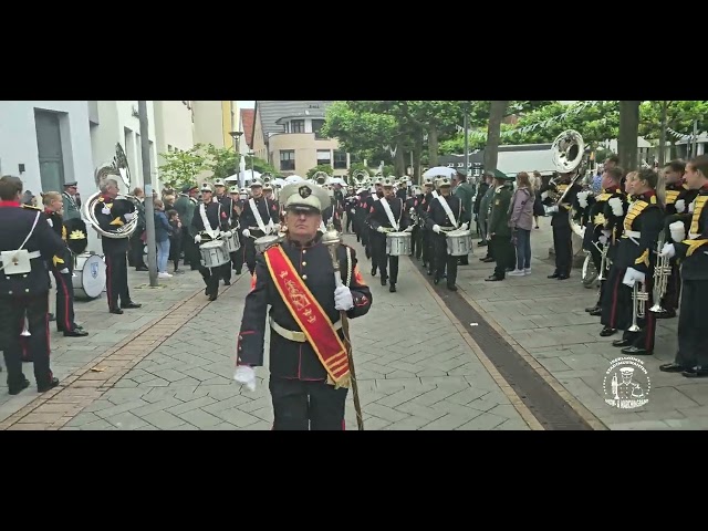 Formula 1 Theme by Iserlohner Stadtmusikanten