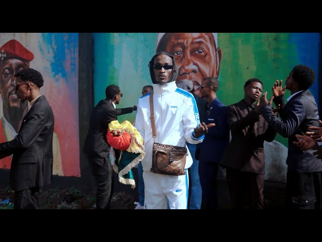 4G - Bonaly | Clip Officiel | Rap Guinéen | By Empire Music Group