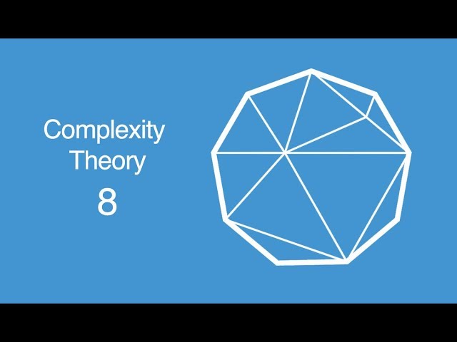 Network Theory Overview