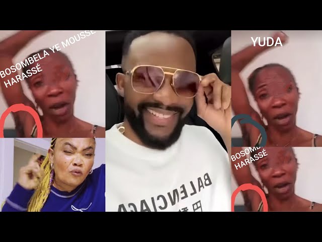 ENFIN FALLY AREPONDRE MANIKE BRAVO FALLY OZA VRAIMENT MOBALI CHANTAL BOMOLO ALELI  ABONNEZ VOUS  RDC