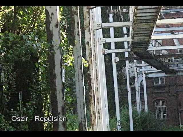 Oszir - Repulsion (Music)