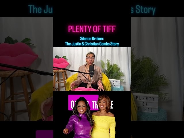 Sean Diddy Combs' Sons Set to Release Docuseries