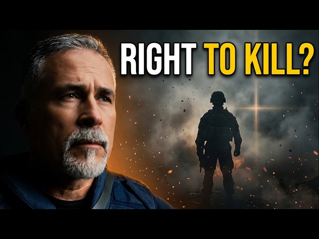 When Is VioIence Morally Acceptable?