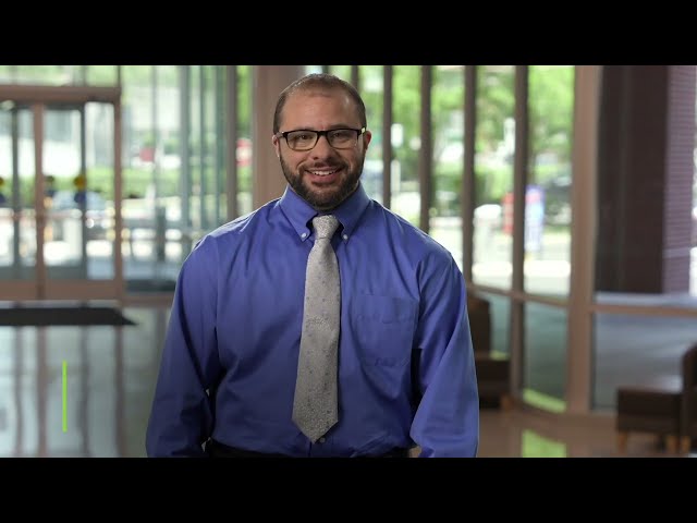 Dane E. Menkin, CRNP | Director of LGBTQ Services at Main Line Health