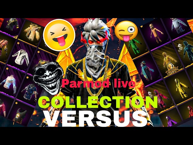 Team Code Se Joining 😍: Free Fire Connection Versus Live #parmod live #freefirelive #shorts