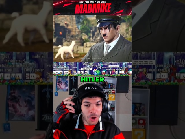 The "CRAZIEST" Tekken 8 Customization...