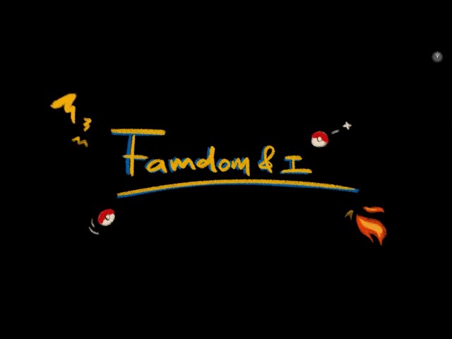 'Fandom and I' 360-Degree Documentary